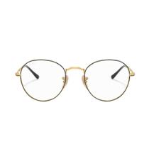 Óculos de Grau Ray-Ban David Bicolor 0RX3582V 2946 51