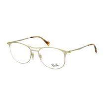Óculos de Grau Ray-Ban Feminino RB6254