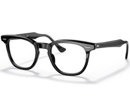 Óculos De Grau Ray Ban Hawkeye RX5398 2000-50