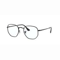 Óculos de Grau Ray-Ban Hexagonal Optics Óculos de Grau Ray-Ban Hexagonal Optics