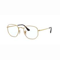 Óculos de Grau Ray-Ban Hexagonal Optics Óculos de Grau Ray-Ban Hexagonal Optics