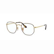 Óculos de Grau Ray-Ban Hexagonal Optics Óculos de Grau Ray-Ban Hexagonal Optics