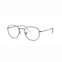 Óculos de Grau Ray-Ban Hexagonal Optics Óculos de Grau Ray-Ban Hexagonal Optics