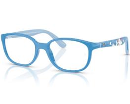 Óculos De Grau Ray Ban Infantil Buzz Lightyear Azul RY1632 7509-48 Óculos De Grau Ray Ban Infantil Buzz Lightyear Azul RY1632 7509-48