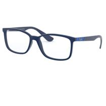 Óculos de Grau Ray-Ban Infantil RB1589L 3800/50 Original Óculos de Grau Ray-Ban Infantil RB1589L 3800/50 Original