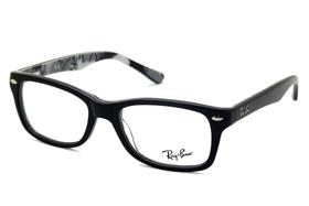Óculos de grau Ray Ban Junior RB1531 3803 Óculos de grau Ray Ban Junior RB1531 3803