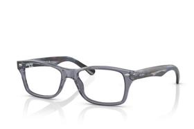 Óculos de grau Ray Ban Junior RB1531 3924 48