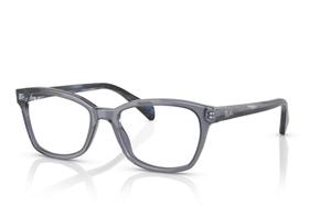 Óculos de grau Ray Ban Junior RB1591 3924 48