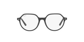 Óculos de Grau Ray-Ban Junior Thalia Jr RY9095V 3542 Preto Tam 47