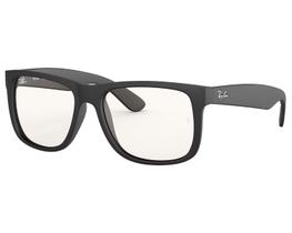 Óculos de Grau Ray Ban Justin RB4165 622/5X-55