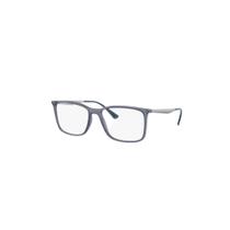 Óculos de Grau Ray Ban Masculino RX4359VL-8182 57