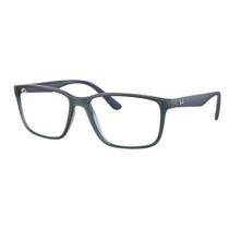 Óculos de Grau Ray Ban Masculino RX7207L-8241 57