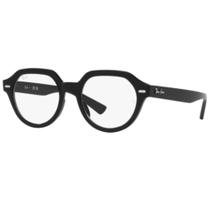 Óculos de Grau Ray Ban Masculino RX7214-2000 51