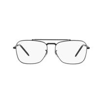 Óculos de grau Ray-Ban New Caravan RB3636V 2509 58 Óculos de grau Ray-Ban New Caravan RB3636V 2509 58