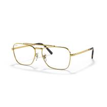 Óculos de Grau Ray-Ban New Caravan