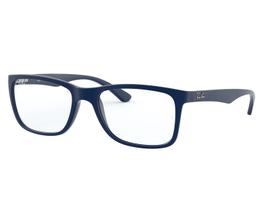 Óculos de Grau Ray Ban Optical RX7027l 5412-56