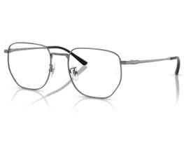 Óculos De Grau Ray Ban Performance Chumbo RX8776D 1000-53