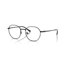 Óculos de Grau Ray Ban Performance Preto RX8778D 1244 52 Óculos de Grau Ray Ban Performance Preto RX8778D 1244 52