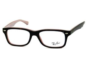 Óculos de grau Ray Ban RB1531 3580