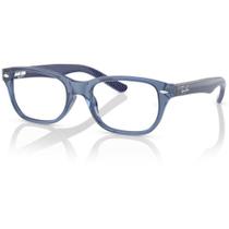 Óculos de Grau Ray Ban RB1555 3977 Azul