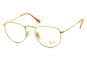Óculos de grau Ray Ban RB3958V 3086 Elon
