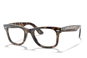 Óculos de grau Ray Ban RB4340V 2012 50 Wayfarer Ease Óculos de grau Ray Ban RB4340V 2012 50 Wayfarer Ease