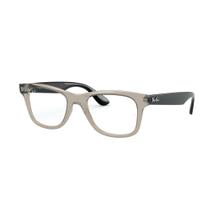 Óculos de Grau Ray Ban RB4640VL 8059 50 Unissex