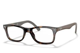 Óculos de grau Ray Ban RB5228 5545 5517