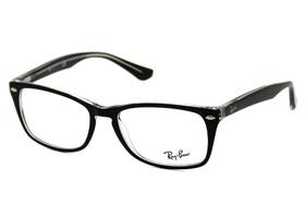Óculos de grau Ray Ban RB5228M 2034