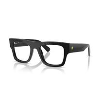 Óculos de Grau Ray-Ban RB5517M Optics Scuderia Ferrari Collection Óculos de Grau Ray-Ban RB5517M Optics Scuderia Ferrari Collection