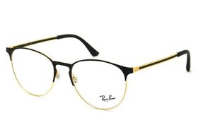 Óculos de grau Ray Ban RB6375 2890