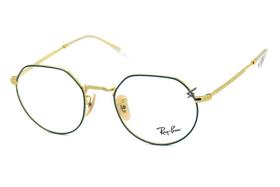 Óculos de grau Ray Ban RB6465 3136 Jack
