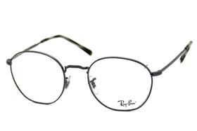 Óculos de grau Ray Ban RB6472L 3152 52 Óculos de grau Ray Ban RB6472L 3152 52