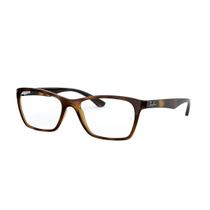 Óculos de Grau Ray Ban RB7033 2301 Feminino