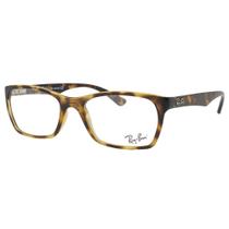 Óculos de Grau Ray Ban RB7033L 2301 Tortoise Óculos de Grau Ray Ban RB7033L 2301 Tortoise