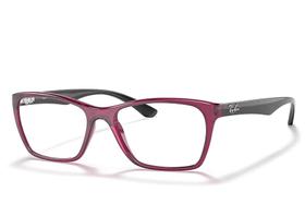 Óculos de grau Ray Ban RB7033L 5445 Óculos de grau Ray Ban RB7033L 5445