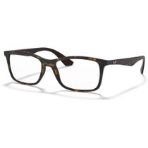 Óculos de Grau Ray Ban RB7047 5573 Transparente Óculos de Grau Ray Ban RB7047 5573 Transparente