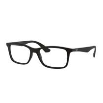 Óculos de Grau Ray Ban RB7047 Masculino Óculos de Grau Ray Ban RB7047 Masculino
