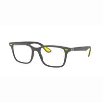 Óculos de Grau Ray-Ban RB7144M Scuderia Ferrari Collection Óculos de Grau Ray-Ban RB7144M Scuderia Ferrari Collection