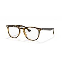 Óculos de Grau Ray-Ban RB7159 - Marrom