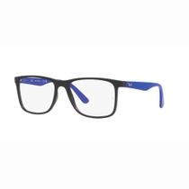 Óculos de Grau Ray-Ban RB7203 - Preto