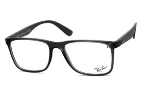 Óculos de grau Ray Ban RB7203L 8168
