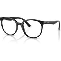 Óculos de Grau Ray-Ban RB7206L 2000 Preto