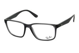 Óculos de grau Ray Ban RB7207L 8191 Óculos de grau Ray Ban RB7207L 8191