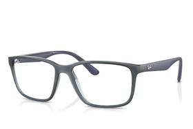 Óculos de grau Ray Ban RB7207L 8241 55 Óculos de grau Ray Ban RB7207L 8241 55