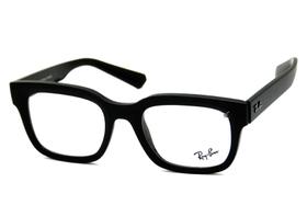 Óculos de grau Ray Ban RB7217 8260 54 Chad