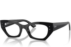 Óculos de grau Ray Ban RB7330 8260 4922 Zena