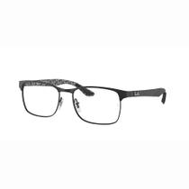 Óculos de Grau Ray-Ban RB8416 Optics Óculos de Grau Ray-Ban RB8416 Optics