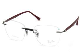 Óculos de grau RAY BAN RB8769 1140 51