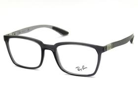 Óculos de grau Ray Ban RB8906 8061